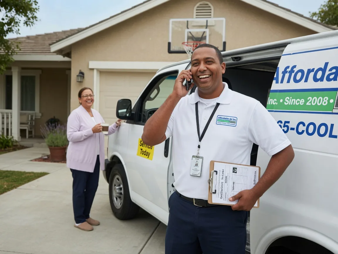 Central Ac Repair Manville, WY FAQs